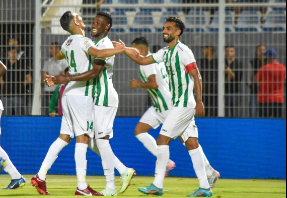 البطولة 1.. الدفاع يكشف أثمنة تذاكر مباراته أمام الوداد