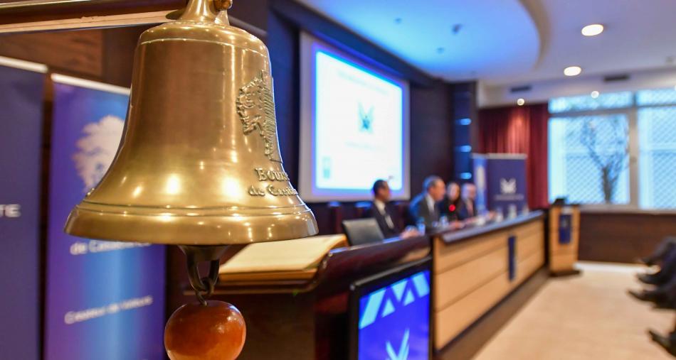 بورصة الدار البيضاء (من 19 إلى 23 دجنبر الجاري).. تراجع في الأداء الأسبوعي