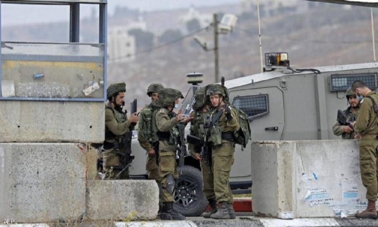 مقتل طفل فلسطيني برصاص إسرائيلي خلال مداهمة في الضفة الغربية