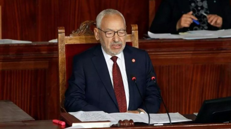 تونس: تحقيق جديد يستهدف زعيم حزب النهضة راشد الغنوشي بعد توقيفات طالت عددا من السياسيين