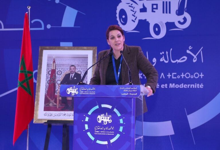المصادقة على إحداث اللجنة الوطنية لمعايير البناء الخاصة بمؤسسات الإيواء السياحي