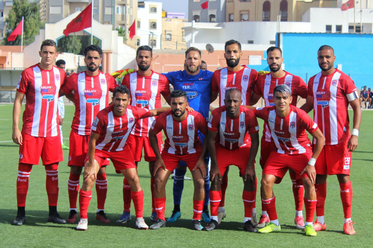 البطولة 2.. النتائج وبرنامج باقي المباريات
