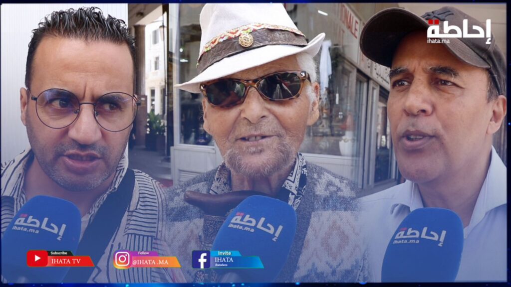 مواطنون يعبرون عن رأيهم بخصوص العطلة الصيفية: العيد والدخول المدرسي تسبب لينا في أزمة (فيديو)