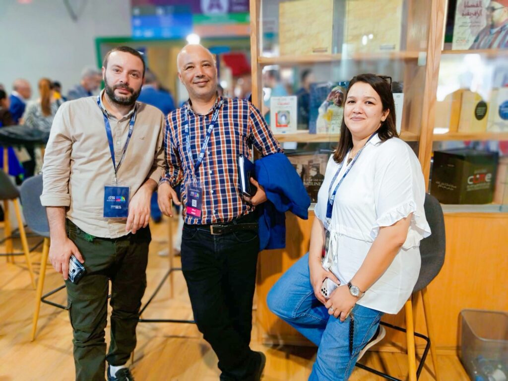 مغاربة العالم وقيم" تمغربيت" في برنامج خاص على القناة الثقافية