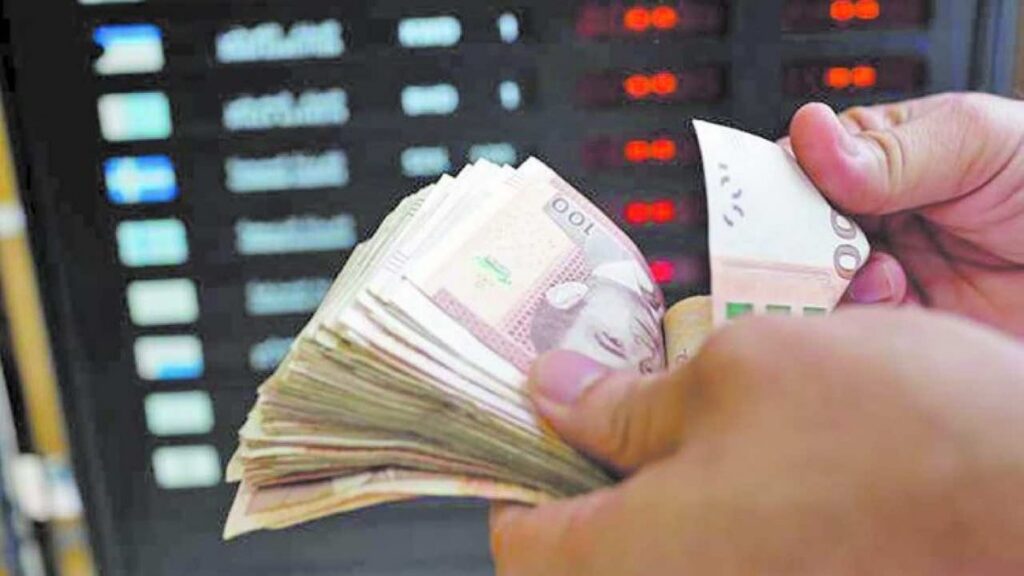 تحويلات مغاربة العالم فاقت 55 مليار درهم عند متم يونيو