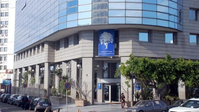 بورصة الدار البيضاء.. تداولات الإغلاق على وقع الارتفاع