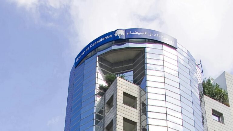 بورصة الدار البيضاء تفتتح تداولات الأسبوع على أداء إيجابي