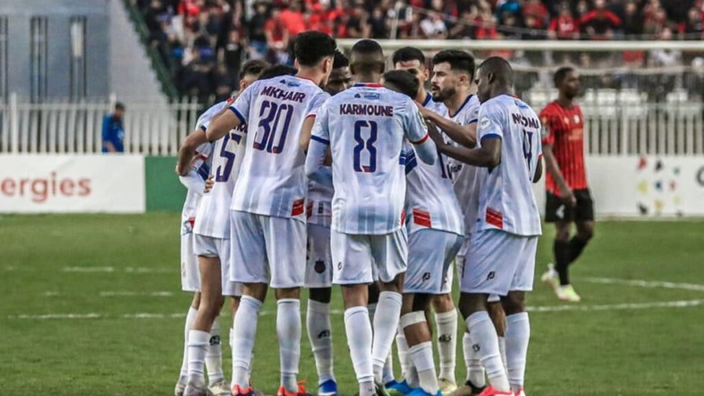 دفاع الحيداوي يكشف عن آخر تطورات ملف التلاعب في تذاكر مونديال قطر (فيديو)