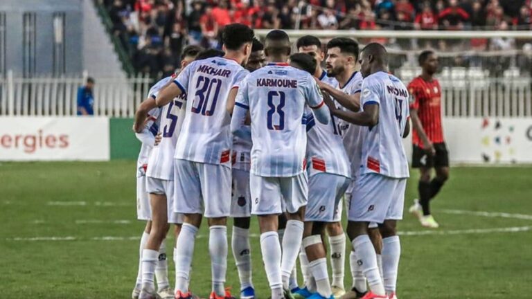 دفاع الحيداوي يكشف عن آخر تطورات ملف التلاعب في تذاكر مونديال قطر (فيديو)