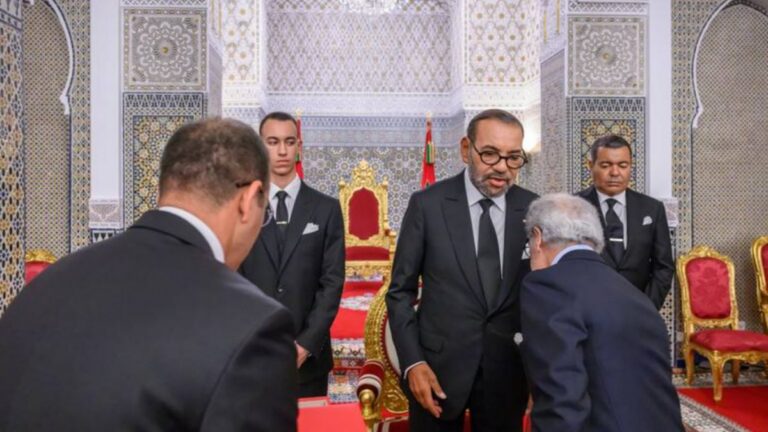 التقرير السنوي لبنك المغرب.. جدري يبرز أمورا إيجابية وأخرى وجب تطوريها
