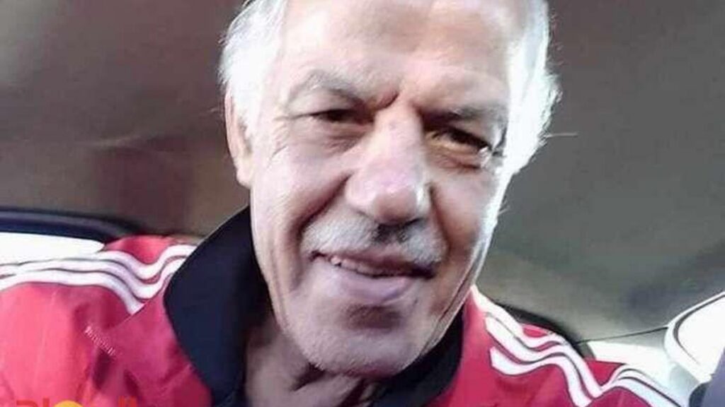 وفاة اللاعب الدولي المغربي السابق العربي بن موسى (مويسة)