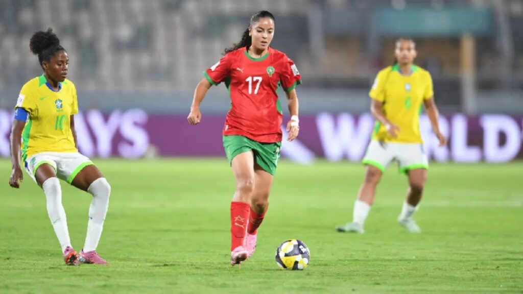 كأس العالم للسيدات 2023.. المنتخب النيوزيلاندي ينهزم أمام نظيره الفلبيني
