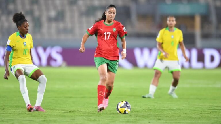 كأس العالم للسيدات 2023.. المنتخب النيوزيلاندي ينهزم أمام نظيره الفلبيني