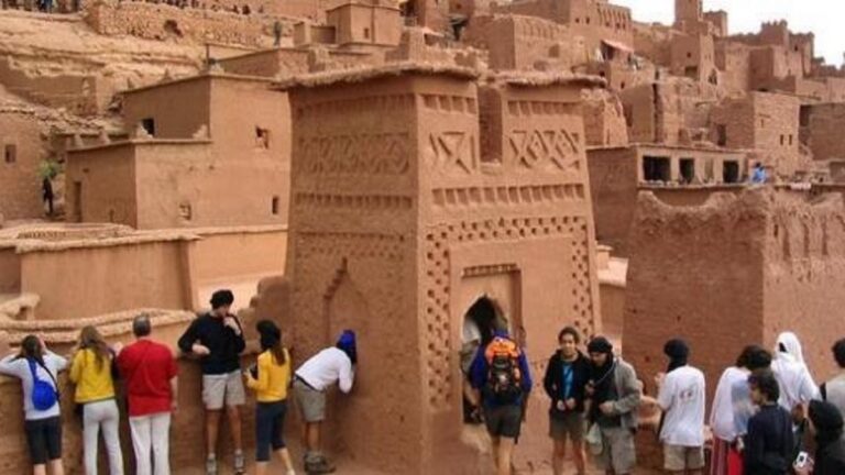 إقبال غير مسبوق للشباب على التسجيل بمؤسسات التكوين في مهن السياحة