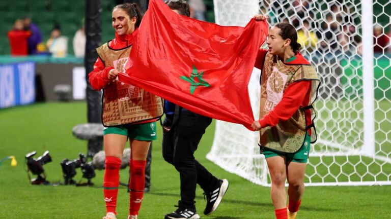 مونديال السيدات.. بيدروس يؤكد استعداد النخبة الوطنية لمواجهة ألمانيا