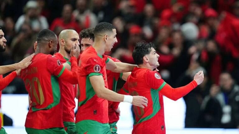 رضوان لحيمر: لاعبون لم أتوفق في اختيارهم في الهواة وهذه استراتيجيتي (فيديو)