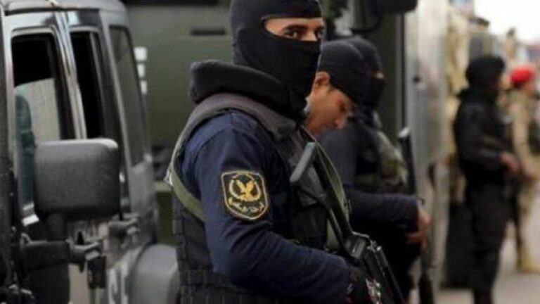 مريض نفسي يقتل طبيبته بالدنمارك