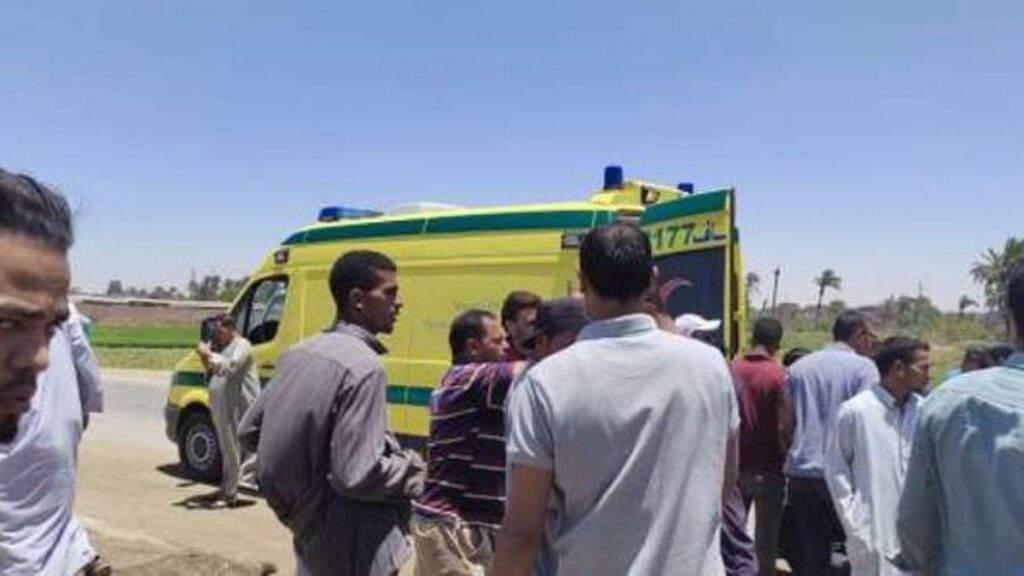 تحتضن مونديال السيدات.. إصابة 3 أشخاص في سيارتين جراء إطلاق نار في مكان عام واشتعال نار في ثالثة في سيدني الأسترالية