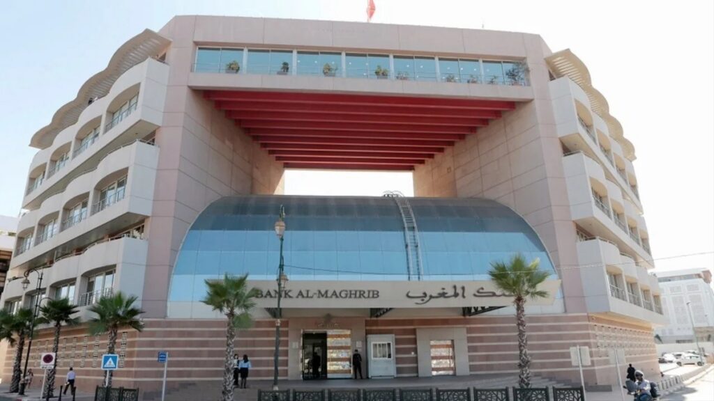 بنك المغرب: ارتفاع ودائع البنوك عند متم ماي الماضي
