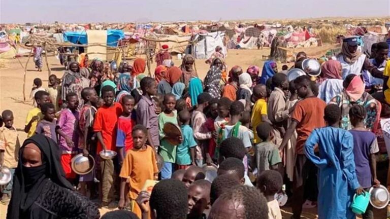 الأمم المتحدة: الأزمات دفعت 165 مليون شخص إلى الفقر في السنوات الثلاث الأخيرة
