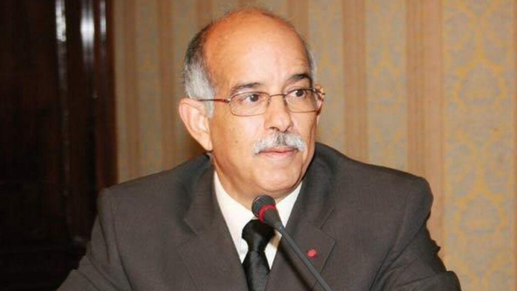 الشيخ بيد الله: استمرار الشراكة بين المغرب والاتحاد الأوروبي في مجال الصيد البحري يكرس شرعية المغرب في استغلال سواحله من شمالها إلى جنوبها