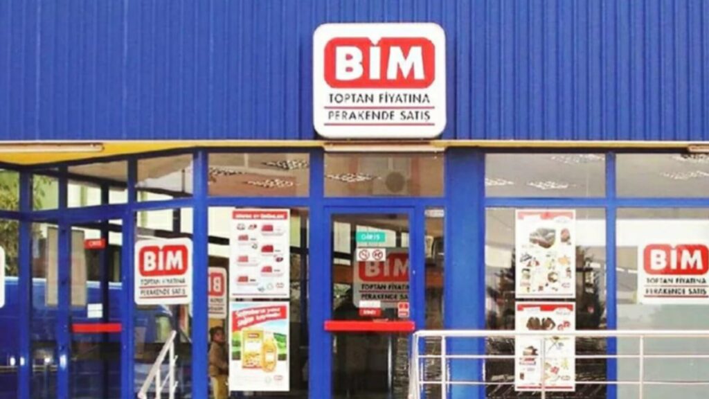 سلسلة متاجر BIM تروج لعلامة "صنع في المغرب" داخل محلاتها في تركيا