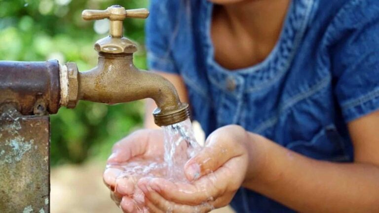 الحكومة تزف خبرا سارا للمغاربة بخصوص المياه الصالحة للشرب (فيديو)