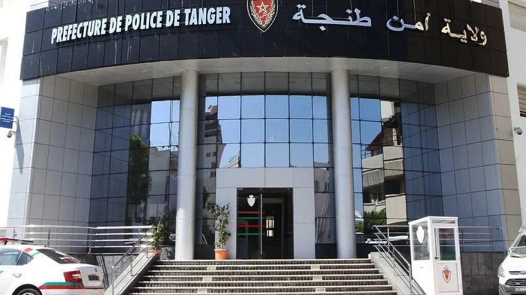 طنجة.. توقيف "هاكر" متورط في المس بنظم المعالجة الآلية للمعطيات الرقمية والقرصنة الدولية للمكالمات الهاتفية