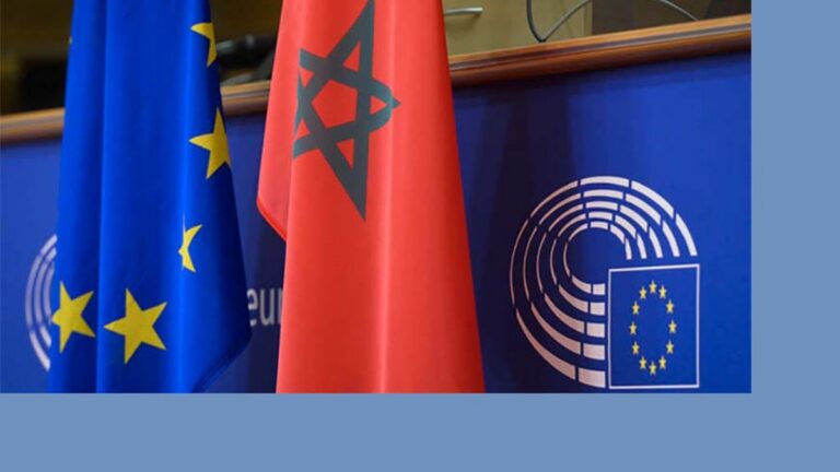 اتفاقية الصيد البحري المغرب - الاتحاد الأوروبي "لا تزال سارية المفعول" وسيتم إرساؤها لـ"تعميق الشراكة الثنائية"