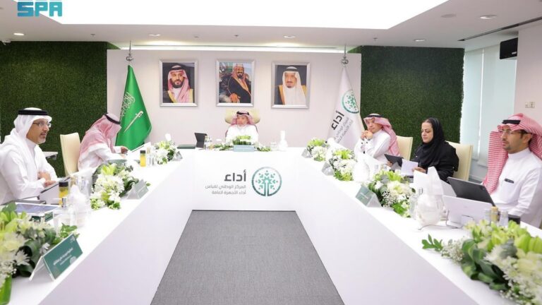 بايتاس: الإجراءات الحكومية مكنت من تحسين أداء الاقتصاد الوطني