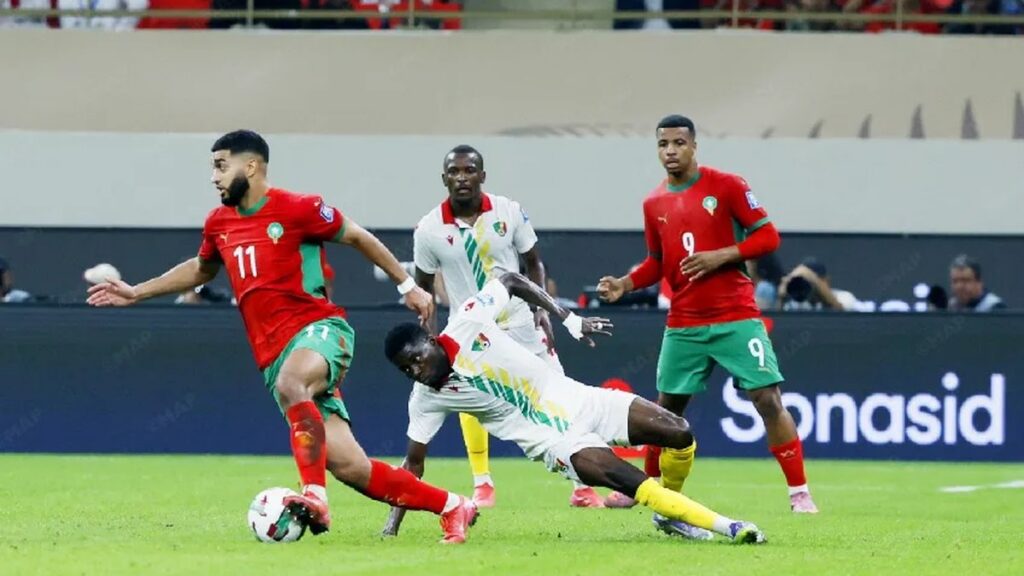 التصفيات الإفريقية المؤهلة إلى مونديال 2026.. تعرف على مجموعة أسود الأطلس ونتائج القرعة