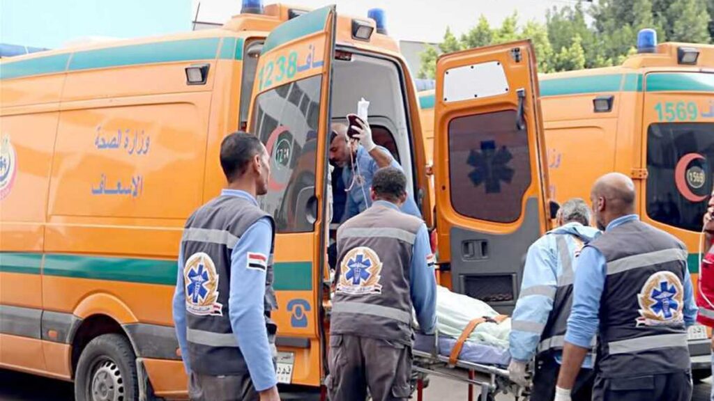 طنجة.. شخص مضطرب عقليا يتسبب في وفاة سائق سيارة