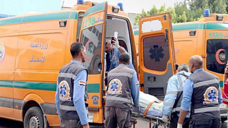 طنجة.. شخص مضطرب عقليا يتسبب في وفاة سائق سيارة