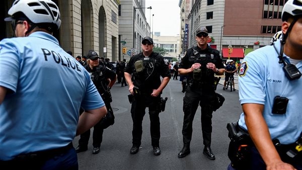 مقتل 4 أشخاص واصابة 4 آخرين بإطلاق نار جماعي في فيلادلفيا الأمريكية