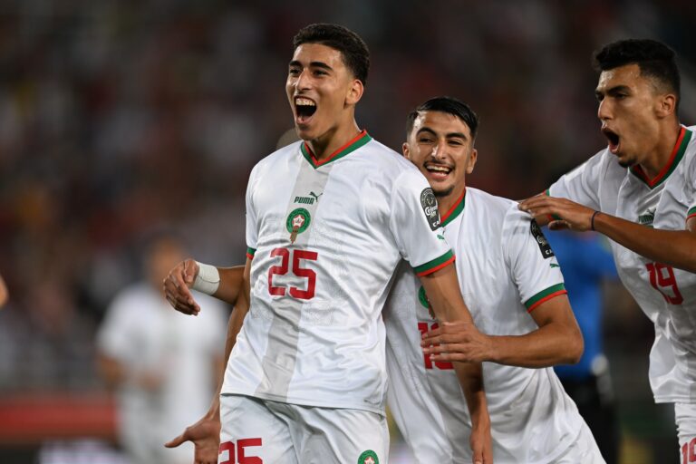 المنتخب الوطني الأولمبي يحجز بطاقة التأهل إلى "باريس 2024" بعد بلوغه نهائي "كان أقل من 23 سنة"