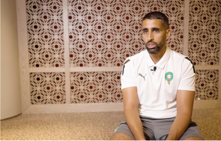 "كان" أقل من 23 سنة.. الـ"كاف" يكشف سر تفوق المنتخب المغربي بدنيا