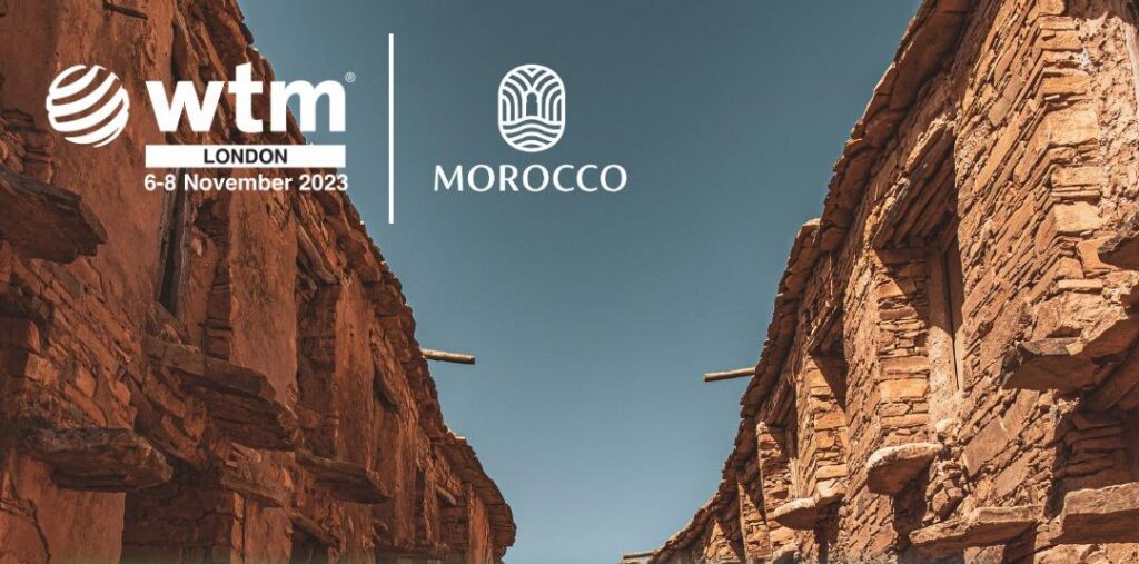 سياحة.. المغرب شريك رئيسي لسوق السفر العالمي 2023 بلندن