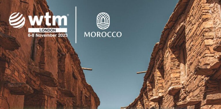 سياحة.. المغرب شريك رئيسي لسوق السفر العالمي 2023 بلندن