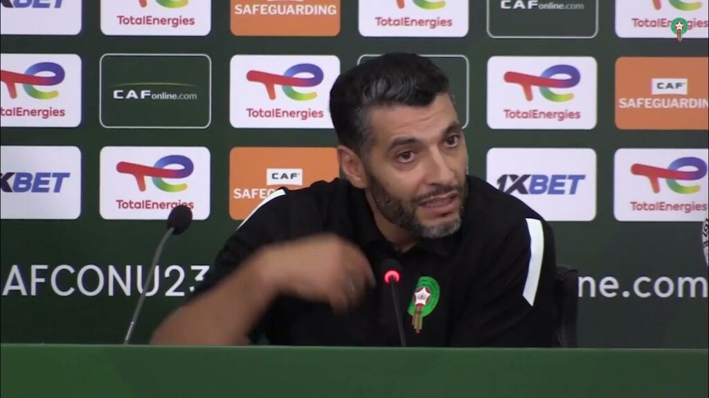 عصام الشرعي قبل مواجهة مالي: كل اللاعبين يستطيعون اللعب كأساسيين