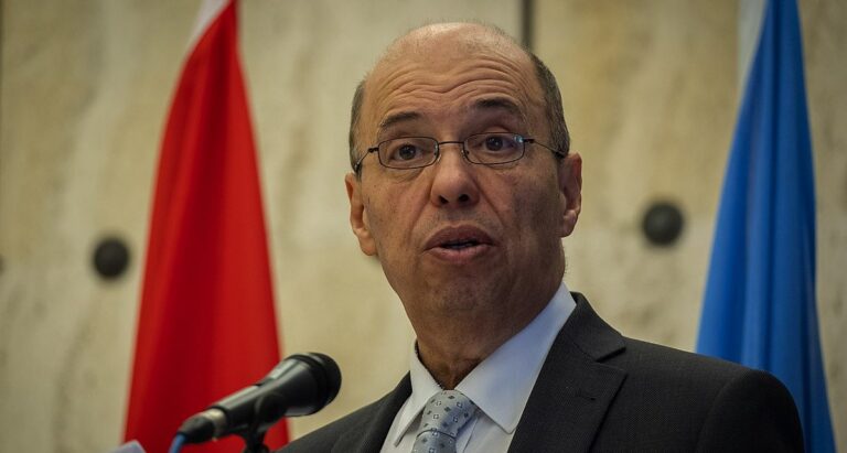 مجلس حقوق الانسان.. المغرب يؤكد أنه لا سلام في الشرق الأوسط بدون حل عادل ونهائي للقضية الفلسطينية