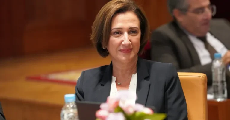التعاون في مجال السياحة محور مباحثات بين عمور ورئيس مجموعة الصداقة البرلمانية إستونيا-المغرب