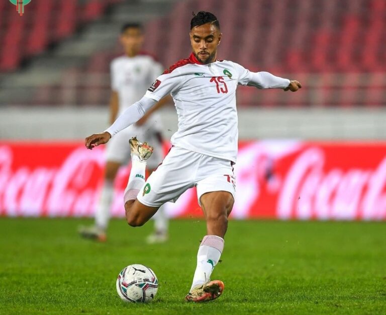 اتحاد اللاعبين المحترفين يندد بسلوك الشحات تجاه الشيبي