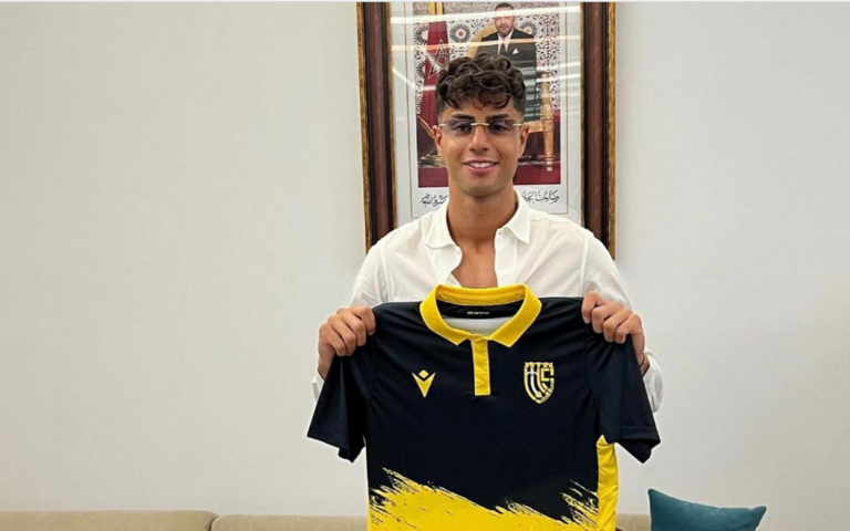 مستور يحمل ألوان الاتحاد التوركي الموسم المقبل