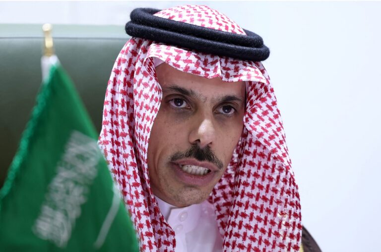 السعودية تستدعي سفيرة السويد لدى المملكة