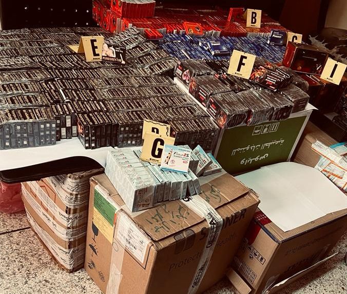 مهيجات جنسية تورط شخصين بمراكش