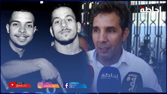 المحامي برشيدي: موكلي مخير في التقدم بطلب لإعادة فتح ملف له علاقة بالمتورط في قتل بدر (فيديو)