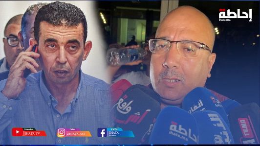 دفاع الحيداوي على وقع الصدمة بعد الحكم بالسجن النافذ على موكلهما (فيديو)