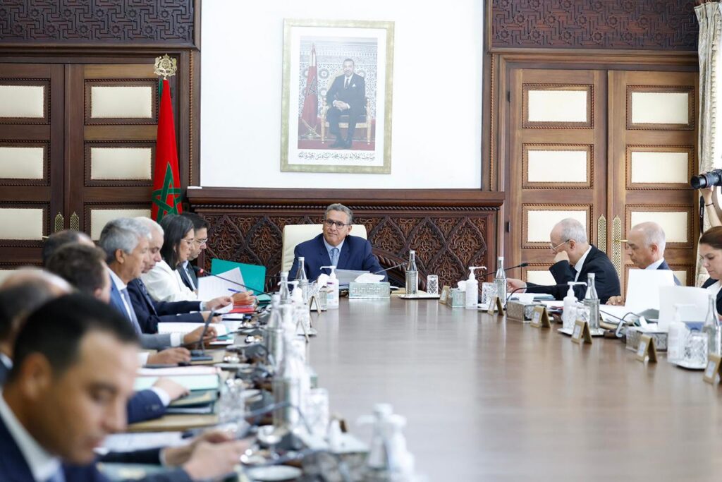 المغرب-الرأس الأحضر.. الحكومة تطلع على اتفاق من أجل تشجيع وحماية الاستثمارات