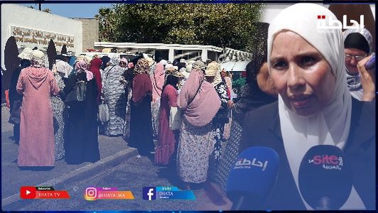 صرخة لمرضى السرطان.. معاناة يومية في غياب الأدوية وانتظار مواعيد الكشف والعلاج (فيديو)