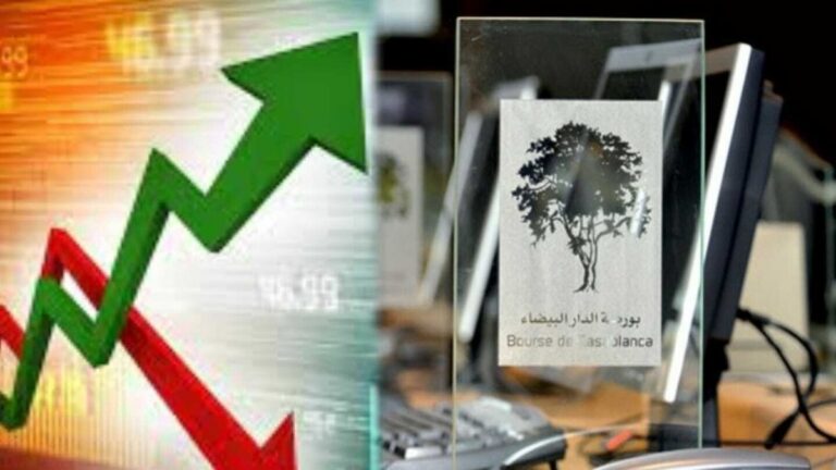 بورصة الدار البيضاء.. تداولات الإغلاق على وقع ارتفاع طفيف